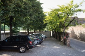 Hotel Athena