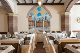 Hotel Athena