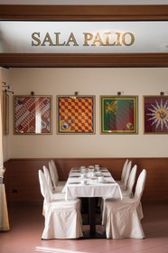 Hotel Athena