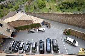 Hotel Athena