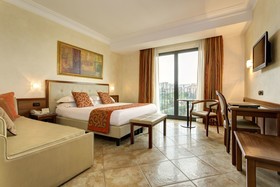 Hotel Athena