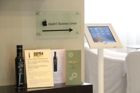 Hotel Executive Siena