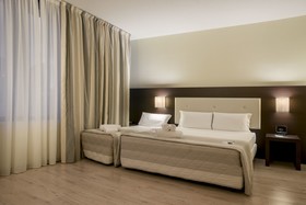 Hotel Executive Siena