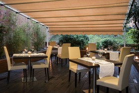 Hotel Executive Siena