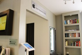 Hotel Executive Siena