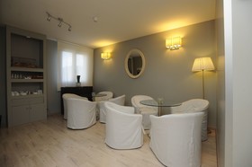 Hotel Executive Siena