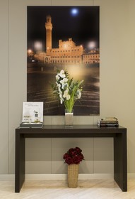 Hotel Executive Siena