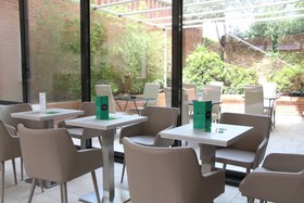 Hotel Executive Siena