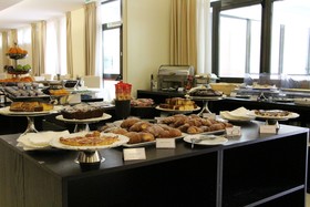 Hotel Executive Siena