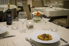 Hotel Executive Siena