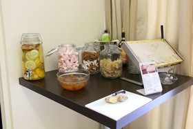 Hotel Executive Siena