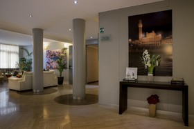 Hotel Executive Siena