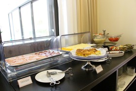 Hotel Executive Siena