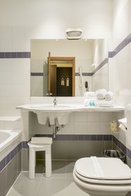 Hotel Executive Siena