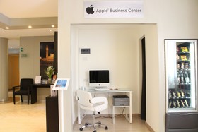 Hotel Executive Siena