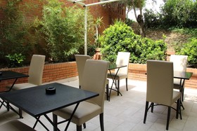 Hotel Executive Siena