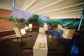 Hotel Executive Siena