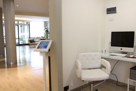 Hotel Executive Siena