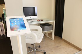 Hotel Executive Siena