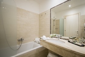 Hotel Executive Siena