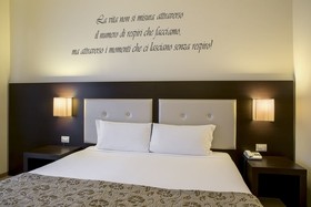 Hotel Executive Siena