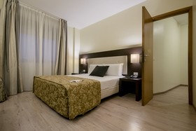 Hotel Executive Siena