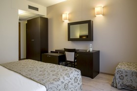 Hotel Executive Siena