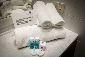 Hotel Executive Siena