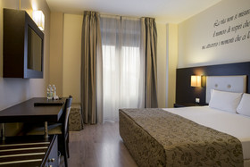 Hotel Executive Siena