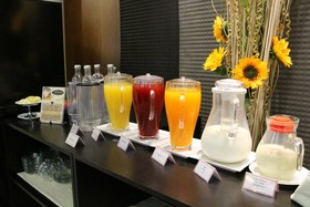 Hotel Executive Siena