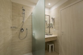 Hotel Executive Siena