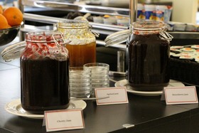 Hotel Executive Siena