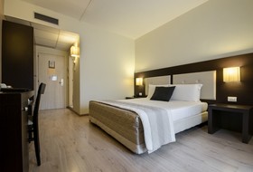 Hotel Executive Siena