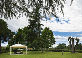 Hotel Executive Siena