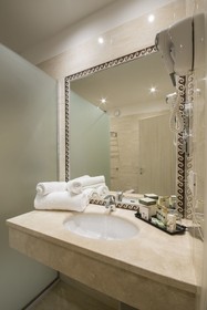 Hotel Executive Siena