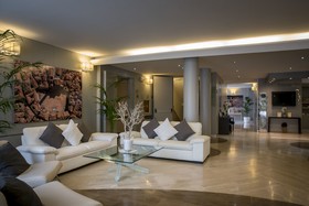 Hotel Executive Siena