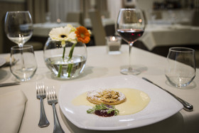 Hotel Executive Siena