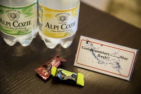 Hotel Executive Siena