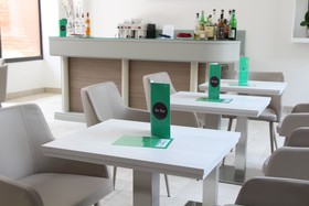 Hotel Executive Siena