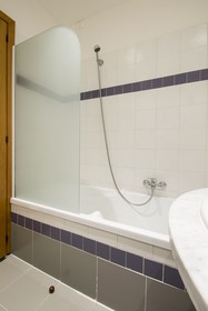 Hotel Executive Siena