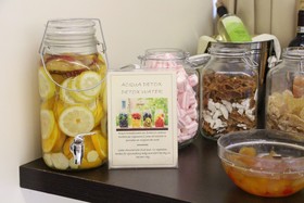 Hotel Executive Siena