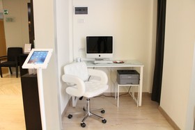 Hotel Executive Siena