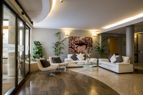 Hotel Executive Siena