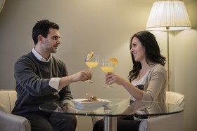 Hotel Executive Siena