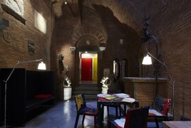 Hotel Palazzetto Rosso