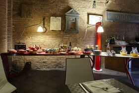 Hotel Palazzetto Rosso