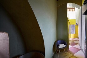 Hotel Palazzetto Rosso