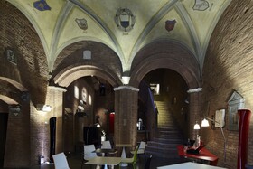 Hotel Palazzetto Rosso