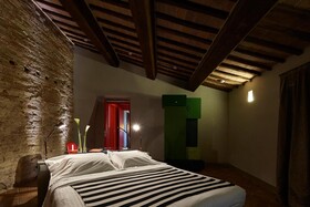 Hotel Palazzetto Rosso