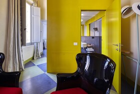 Hotel Palazzetto Rosso